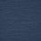 Schumacher Horizon Grasscloth Vinyl Indigo Wallpaper Schumacher 5017277