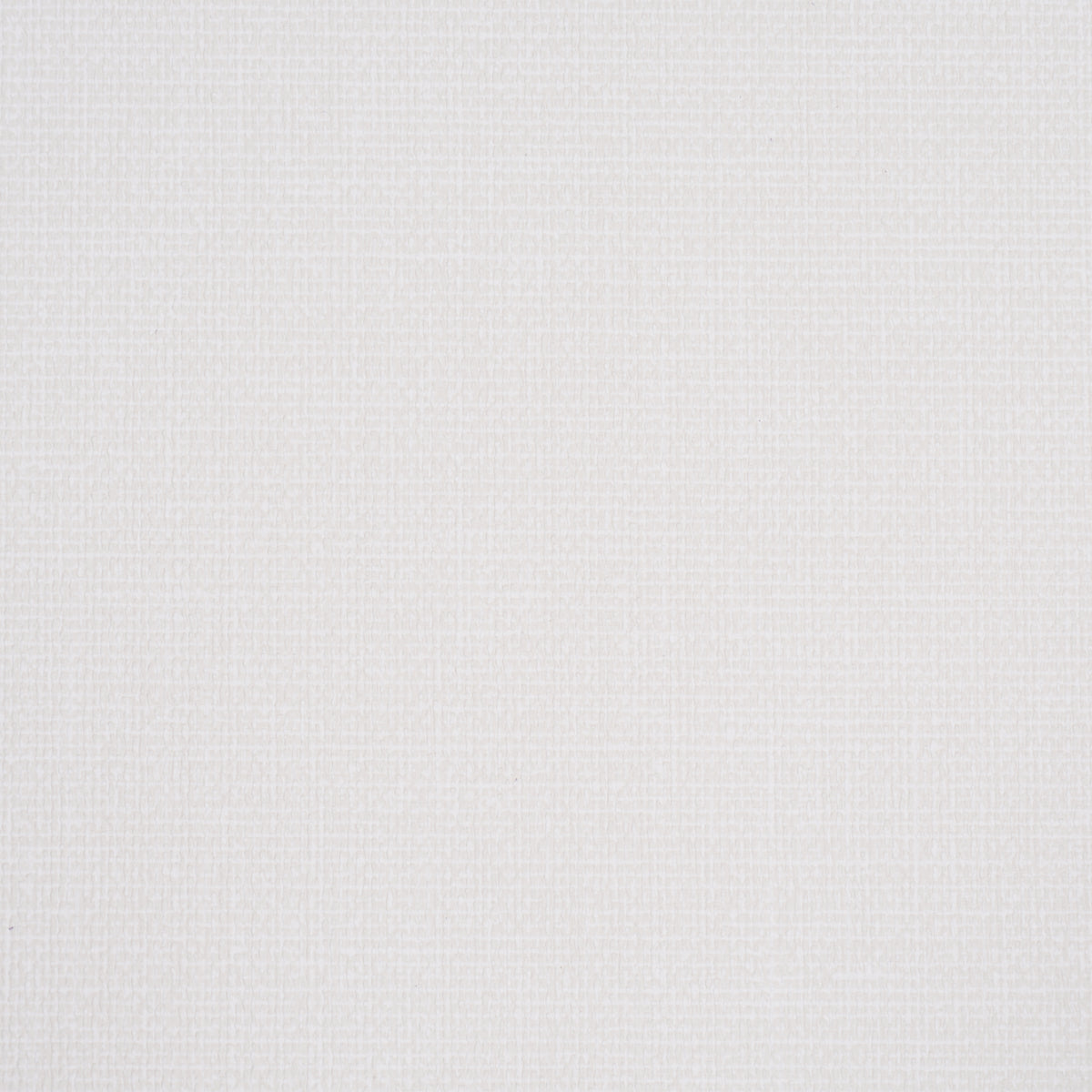 Schumacher Linen Gesso Vinyl Ivory Wallpaper Schumacher 5017280