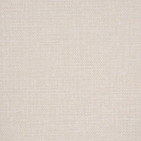 Schumacher Linen Gesso Vinyl Flax Wallpaper 5017283