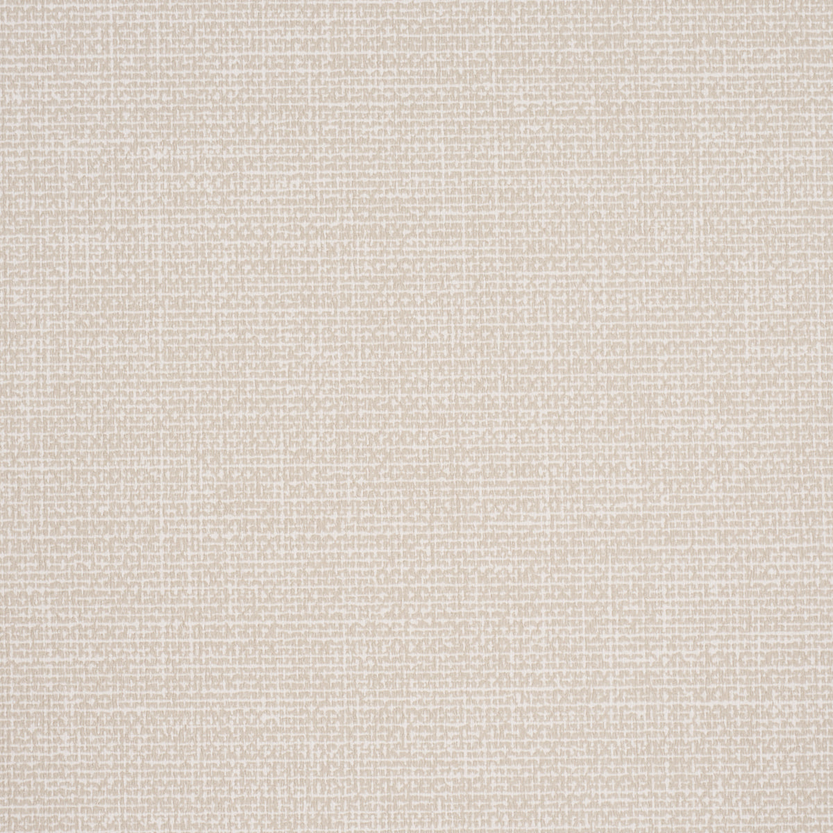 Schumacher Linen Gesso Vinyl Flax Wallpaper Schumacher 5017283