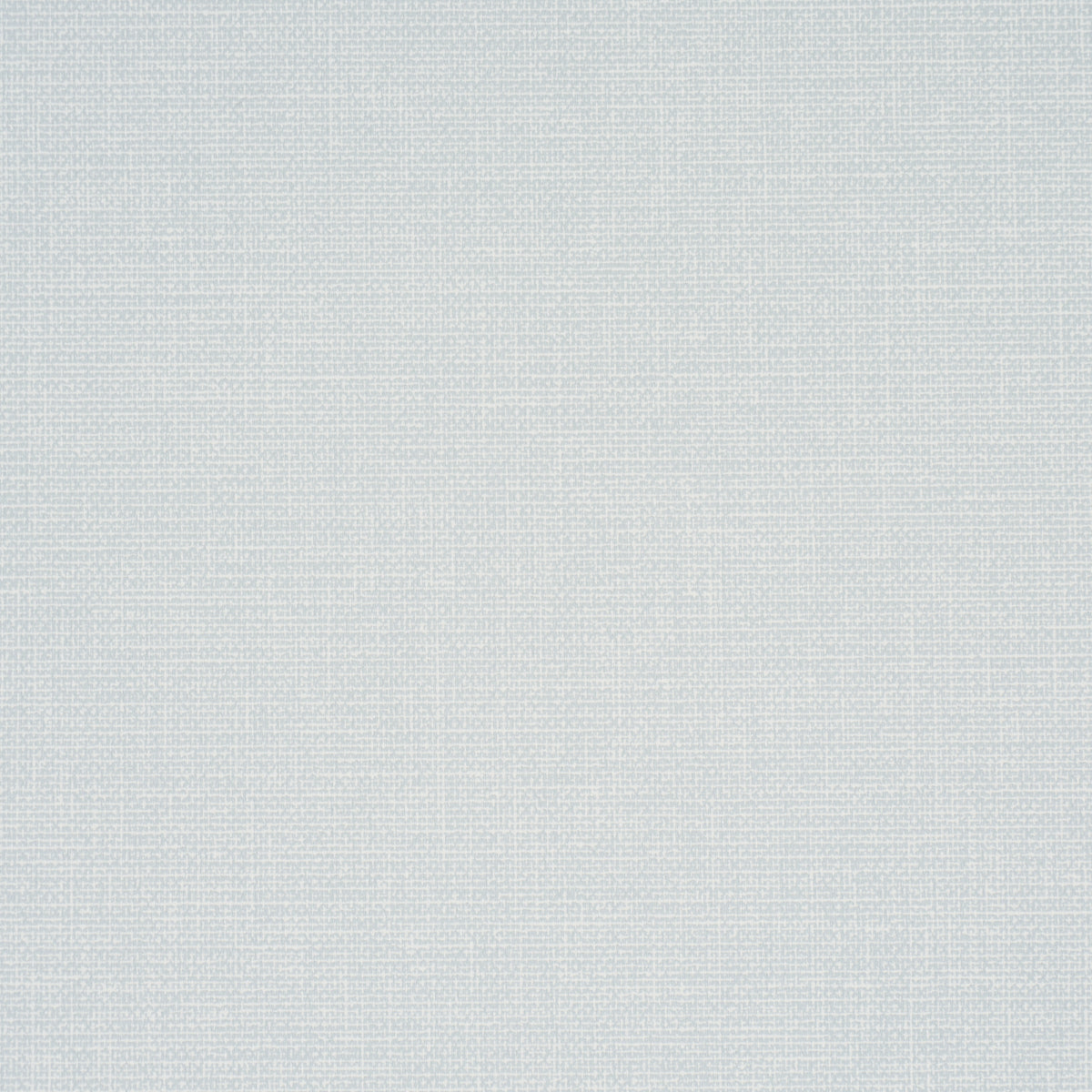 Schumacher Linen Gesso Vinyl Mist Wallpaper Schumacher 5017285
