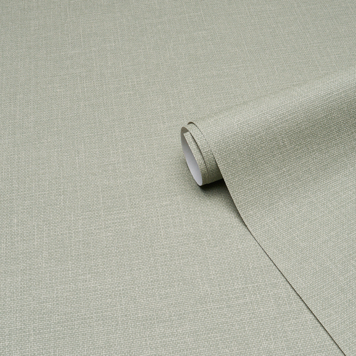 Schumacher Horizon Grasscloth Vinyl Cream Wallpaper Schumacher 5017271