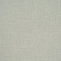 Schumacher Linen Gesso Vinyl Leaf Wallpaper 5017286