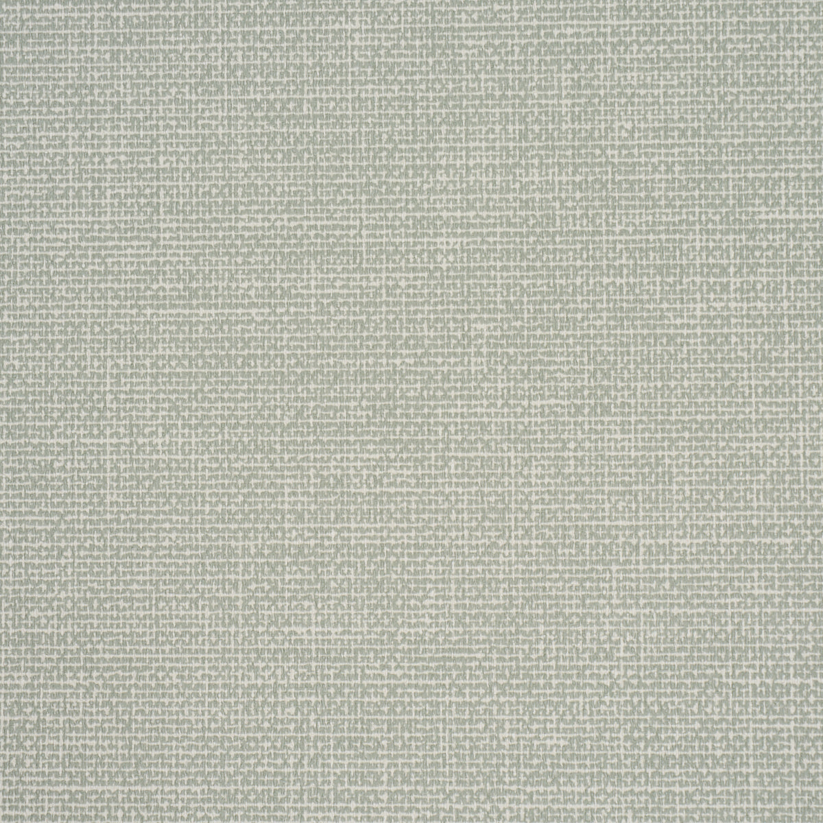 Schumacher Linen Gesso Vinyl Leaf Wallpaper Schumacher 5017286