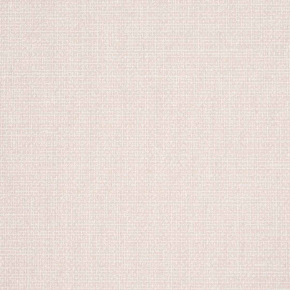 Schumacher Linen Gesso Vinyl Petal Wallpaper Sample 5017287