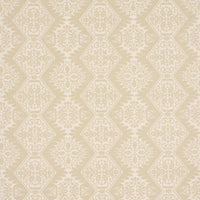 Schumacher Berkeley Wheat Wallpaper 5017311