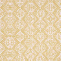 Schumacher Berkeley Straw Wallpaper 5017312