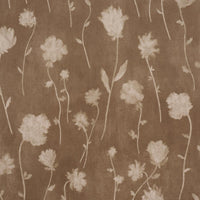 Schumacher Before Midnight Chocolate Wallpaper 5017361