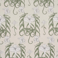 Schumacher Lady Lilith Off White Wallpaper 5017381