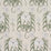 Schumacher Lady Lilith Off White Wallpaper Sample 5017381