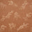 Schumacher Tanbark Earthy Brown Wallpaper 5017390
