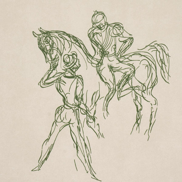 Schumacher Tanbark Olive Wallpaper 5017392