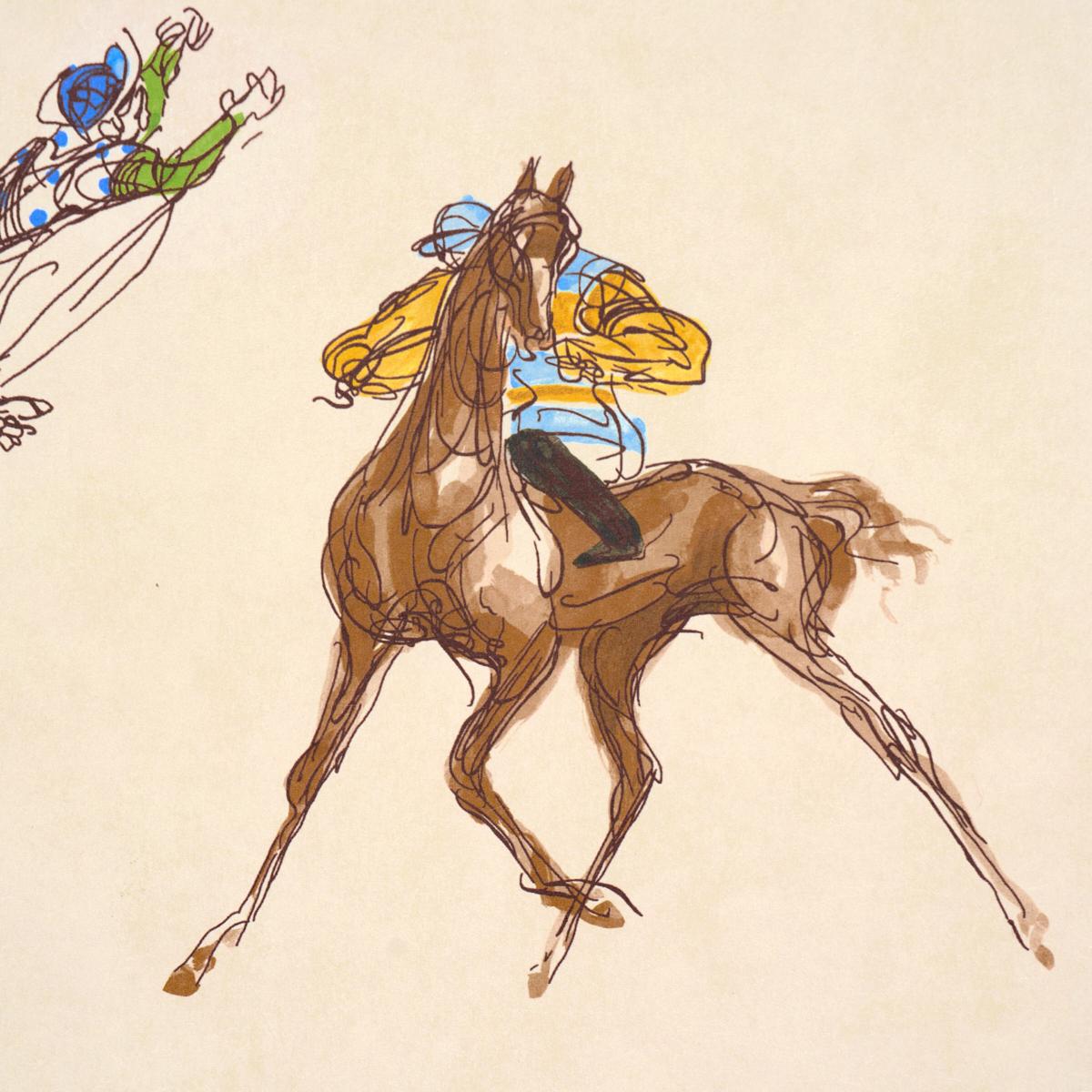 Schumacher Tanbark Multi Multi Wallpaper 5017400