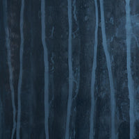 Schumacher Alden Organic Plaster Wallcovering Deep Sea Wallpaper 5017421