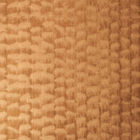 Schumacher Rune Pinstripe Wallcovering Gold Wallpaper 5017431