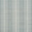 Schumacher Cassia Silk Stripe Wallcovering Sky Wallpaper 5017452