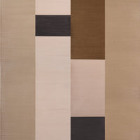 Schumacher Kaori Panel Set Driftwood Wallpaper 5017460