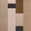 Schumacher Kaori Panel Set Driftwood Wallpaper Sample 5017460