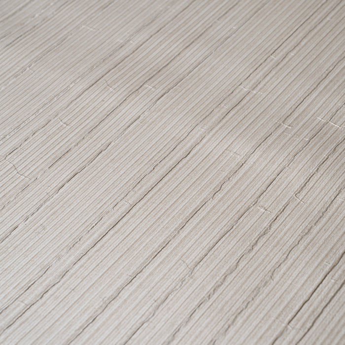 Schumacher Horizon Grasscloth Vinyl Pearl Wallpaper Schumacher 5017270
