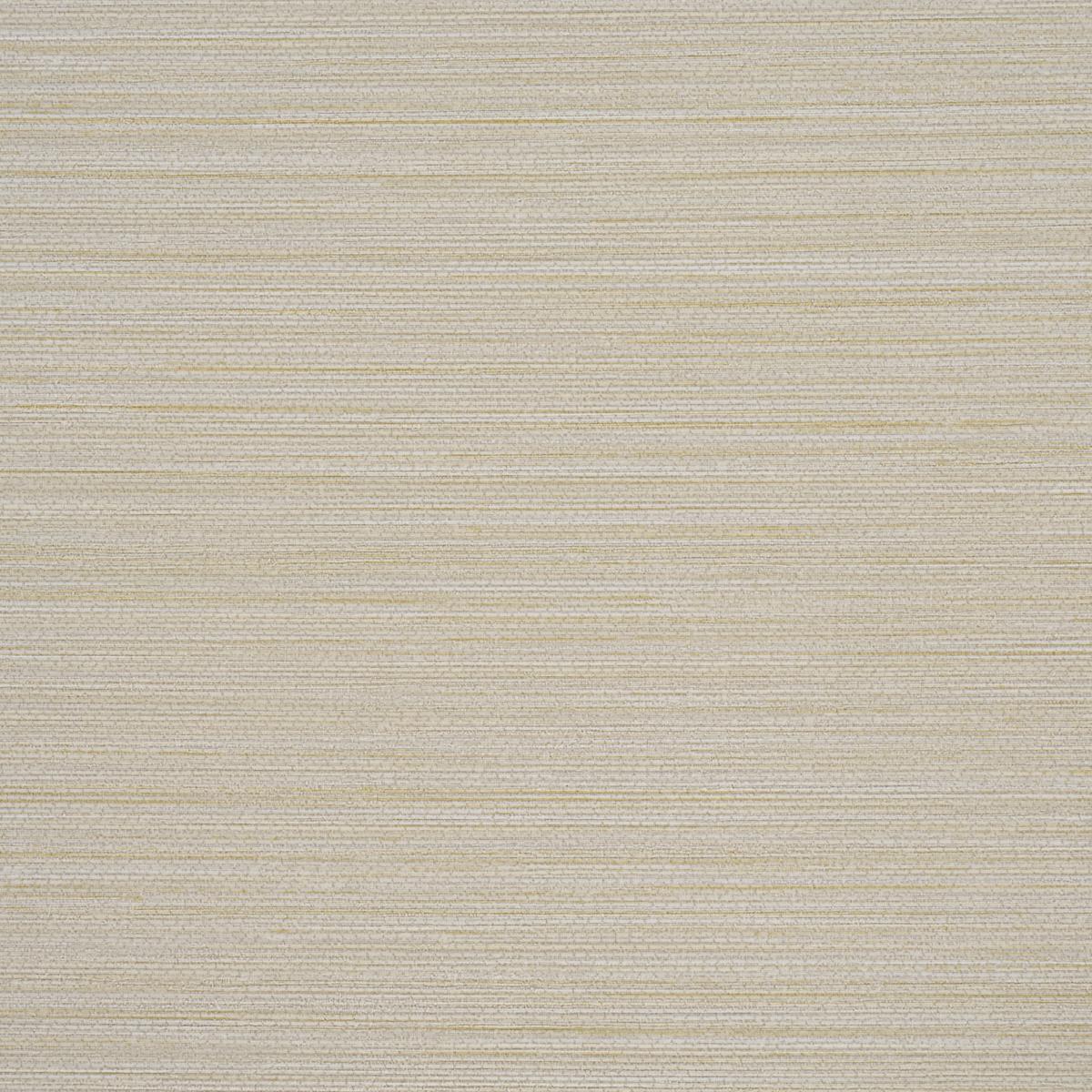 Schumacher Abaca Fine Weave Vinyl Limestone Wallpaper Sample 5017484