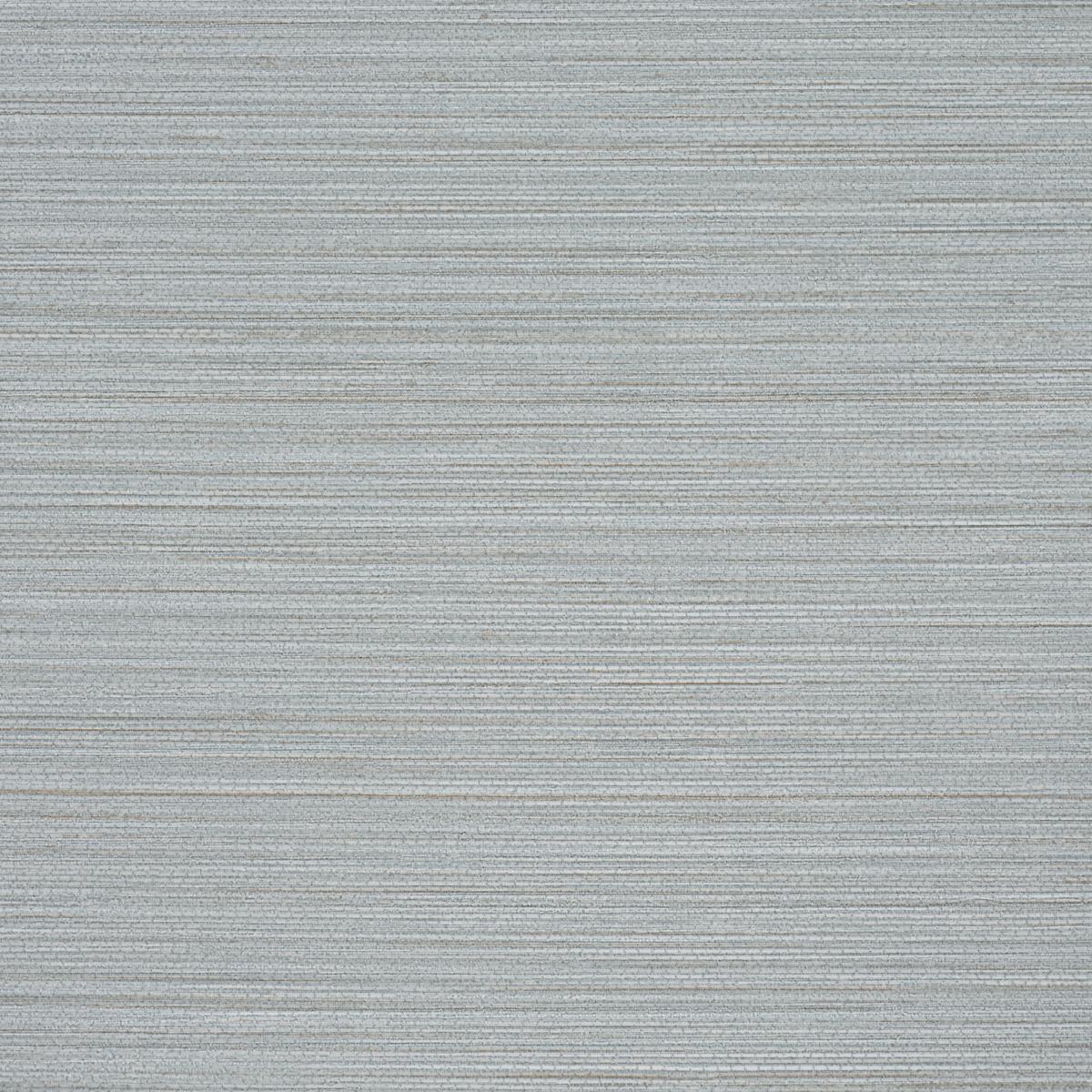 Schumacher Abaca Fine Weave Vinyl Haze Wallpaper Sample 5017485