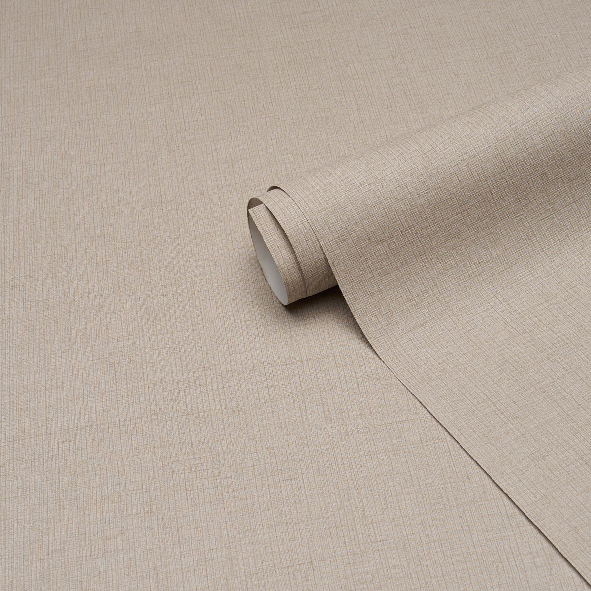 Schumacher Horizon Grasscloth Vinyl Wheat Wallpaper Schumacher 5017272
