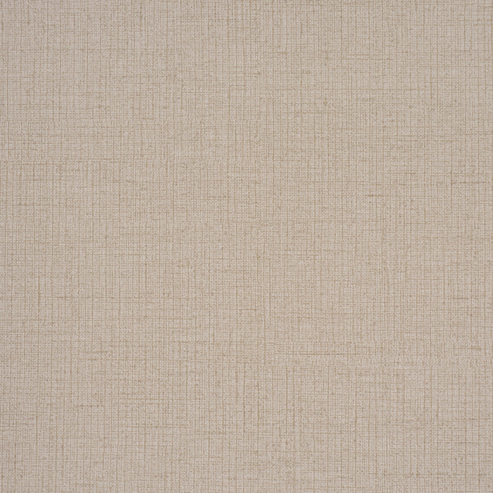 Schumacher Banbridge Linen Vinyl Flax Wallpaper Schumacher 5017491