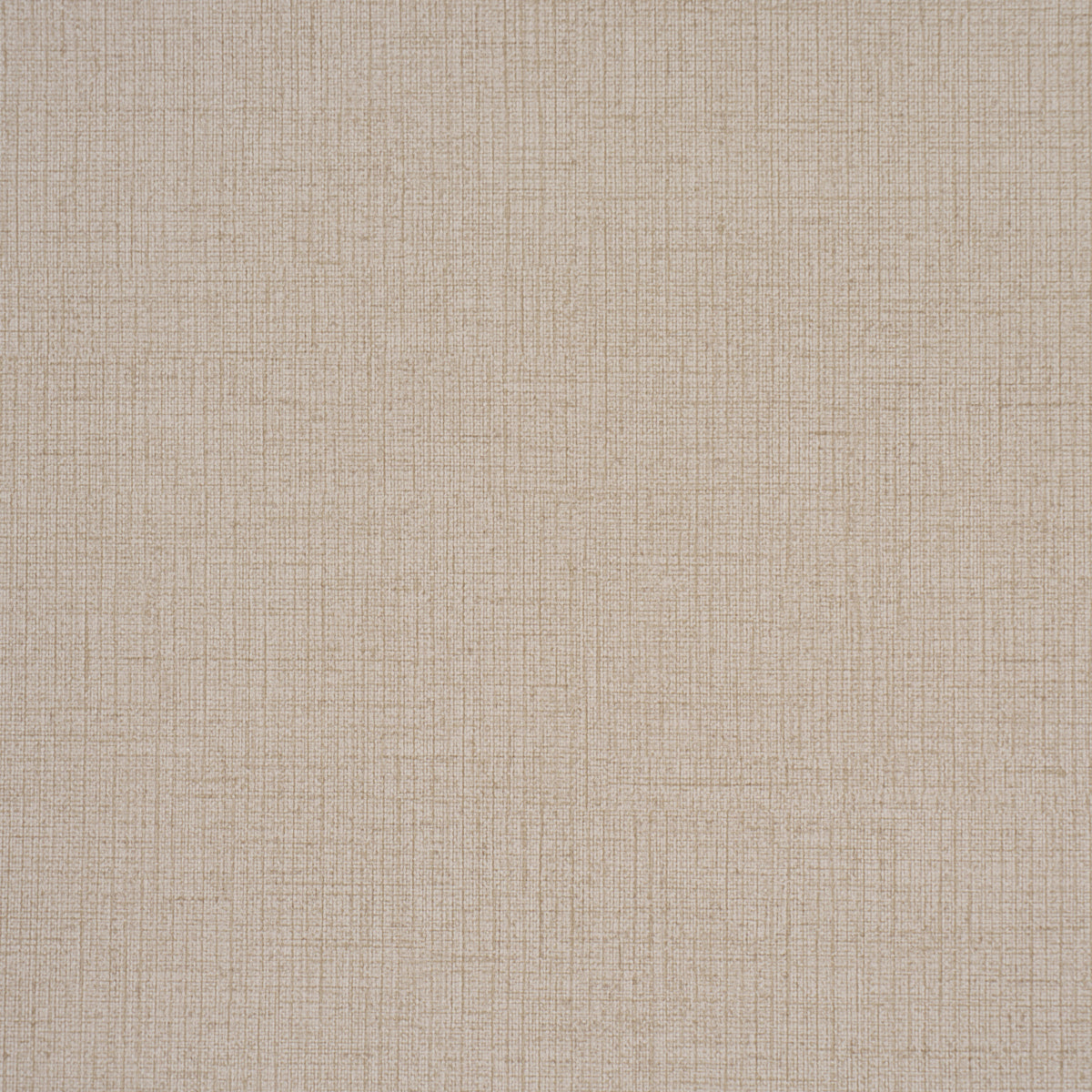 Schumacher Banbridge Linen Vinyl Flax Wallpaper Sample 5017491