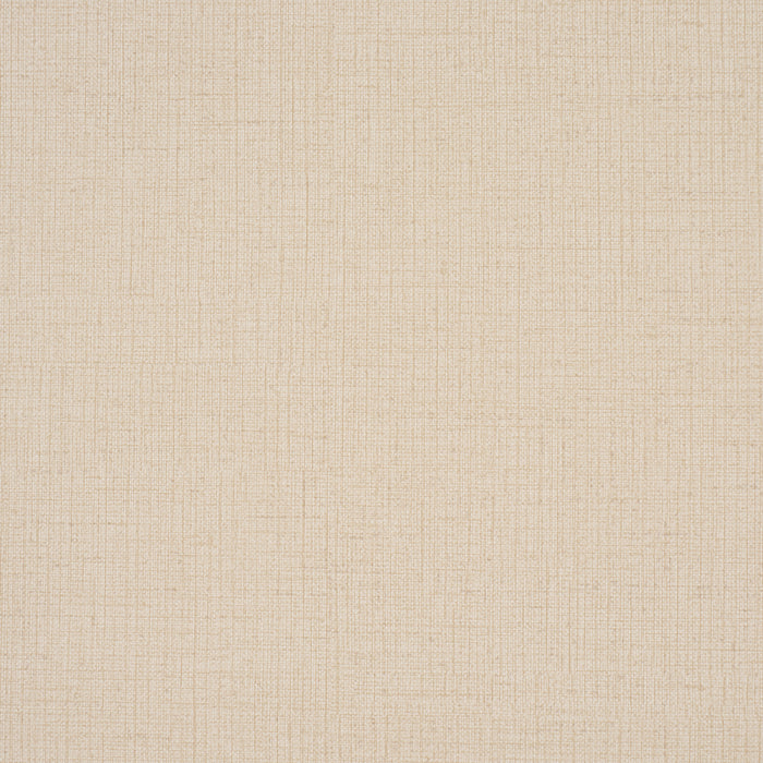 Schumacher Banbridge Linen Vinyl Sand Wallpaper Schumacher 5017492