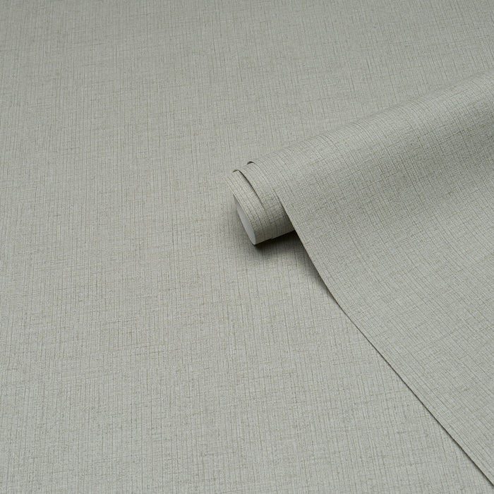 Schumacher Hyperion Sisal Peach Wallpaper Schumacher 5016911