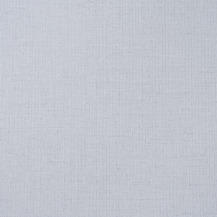 Schumacher Banbridge Linen Vinyl Chambray Wallpaper Schumacher 5017494