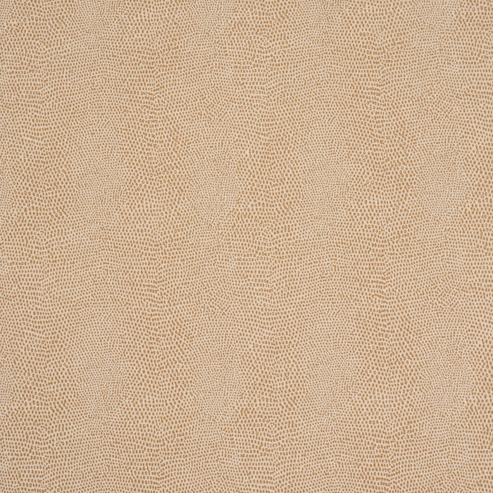 Schumacher Snakeskin Vinyl Sand Wallpaper Schumacher 5017501