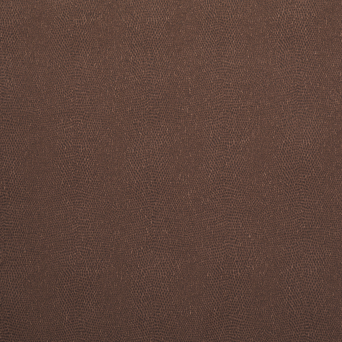 Schumacher Snakeskin Vinyl Saddle Wallpaper Sample 5017502