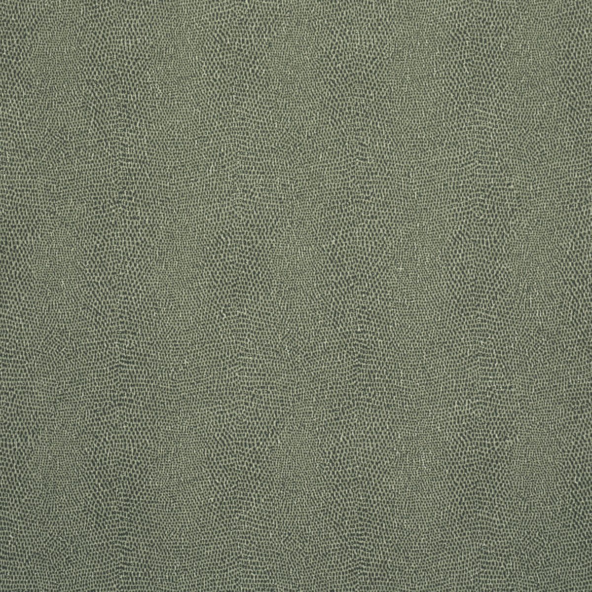 Schumacher Snakeskin Vinyl Sage Wallpaper Sample 5017503