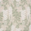 Schumacher Lucia Wisteria Sage Wallpaper Sample 5017530