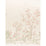 Schumacher Charlotte'S Garden Panel Set Petal Wallpaper 5017550