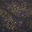 Schumacher Nocturnum Indigo & Ochre Wallpaper 5017571