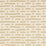Schumacher Abstract Ikat Sisal Beige Wallpaper 5017591