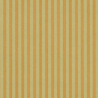 Schumacher Edwin Stripe Narrow Lemon Sage Wallpaper 5017631