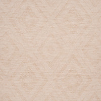 Schumacher Tortola Linen Paperweave Large Natural Wallpaper 5017670