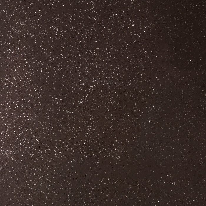 Schumacher Nova Texture Espresso Wallpaper Sample 5017680