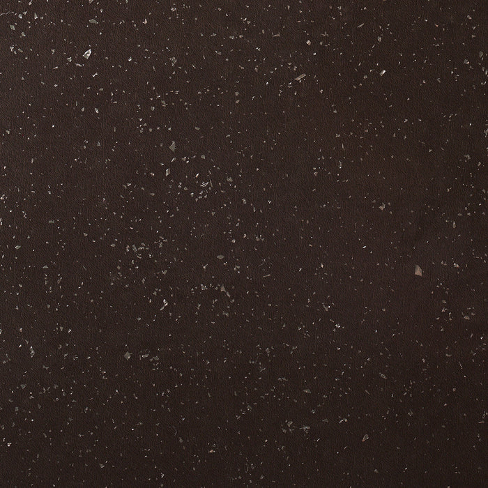 Schumacher Nova Texture Espresso Wallpaper Sample 5017680