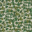 Schumacher Edinburgh Vine Moss Wallpaper 5017730