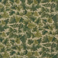 Schumacher Edinburgh Vine Forest Wallpaper 5017731