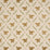 Schumacher Lolaire Ivory Wallpaper 5017740