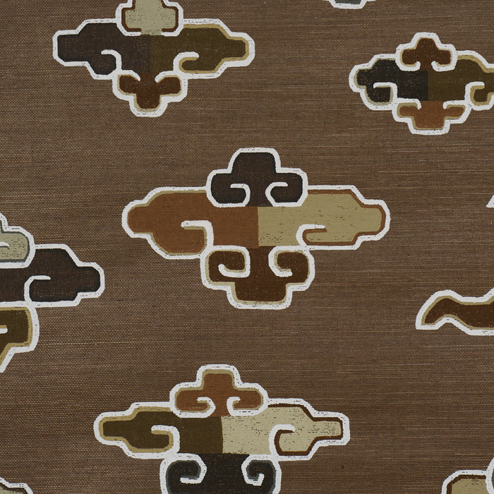 Schumacher In Dreams Sable Wallpaper 5017761