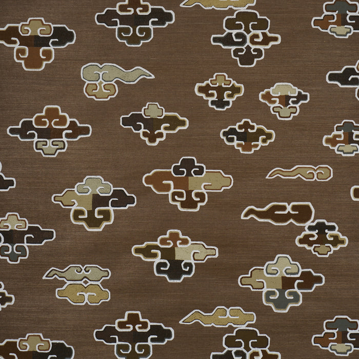 Schumacher In Dreams Sable Wallpaper 5017761