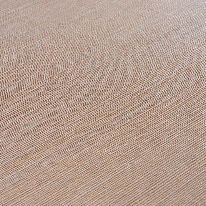 Schumacher Hemp Shimmer Taupe Shimmer Wallpaper 5017771