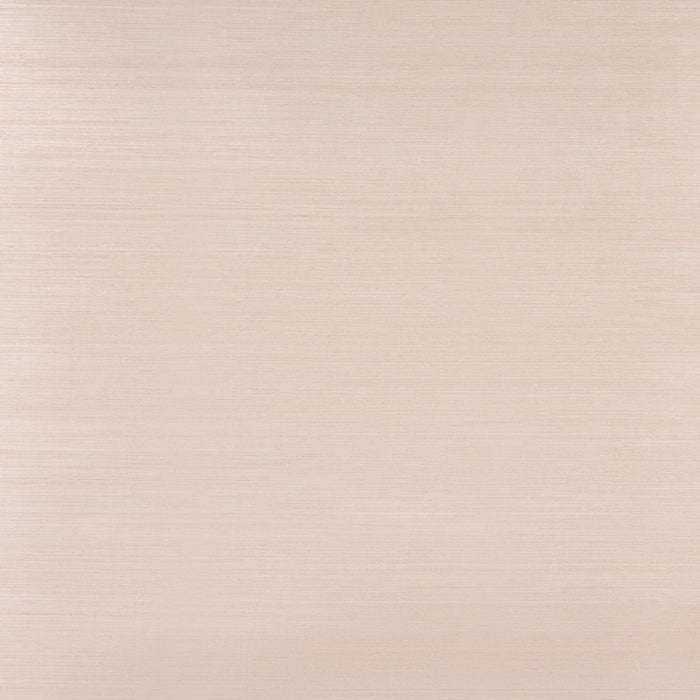 Schumacher Hemp Shimmer Blush Shimmer Wallpaper 5017773