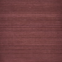 Schumacher Shaded Silk Crimson Wallpaper 5017780